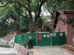 -马王堆汉墓遗址