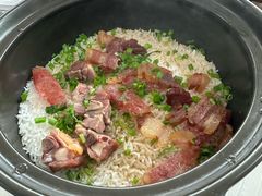 腊味饭-鸽鸟轩(石岐店)