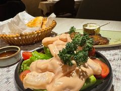 -Pasha帕夏土耳其餐厅(南昌路店)