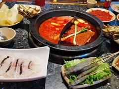 -蜀大侠火锅(春熙路店)