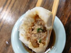-都谷包子(天一广场店)