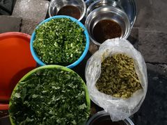 -老兵麻辣烫(世欧王庄店)