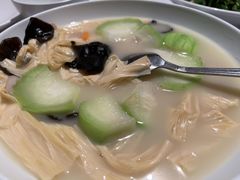 -汤城小厨•粤菜•靓汤(苏州街店)