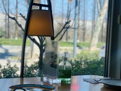 靠窗位-EN SPACE恩空间