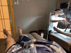 -新富特功夫足疗(华都园大厦店)