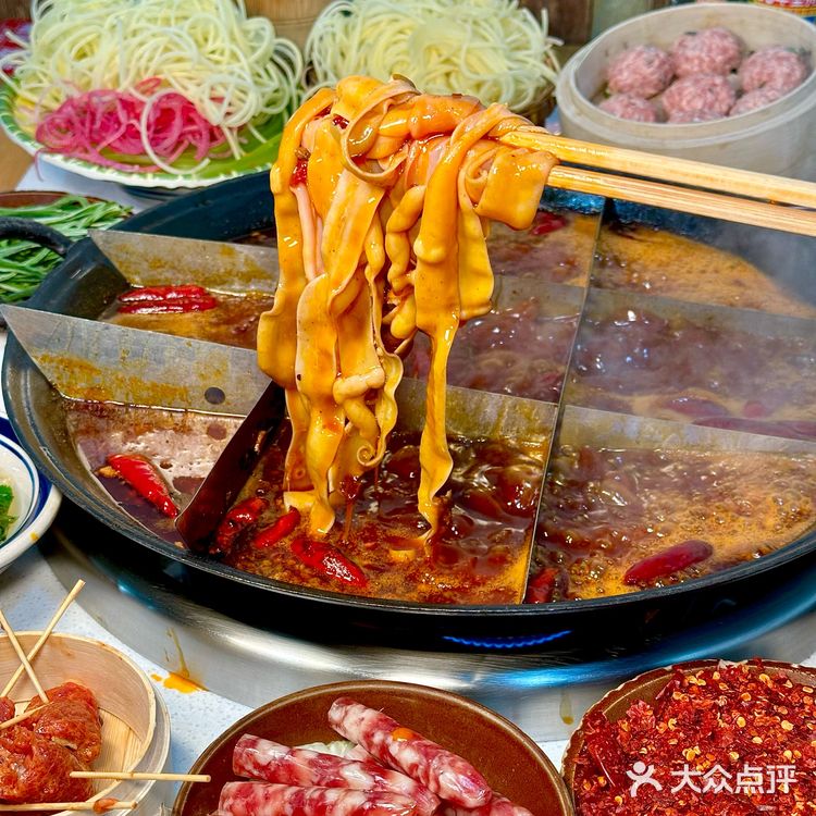 吃在上新第一线🆕不敢相信这是成都的物价！