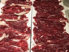 -古乐牛香·鲜牛肉牛杂火锅(新区店)