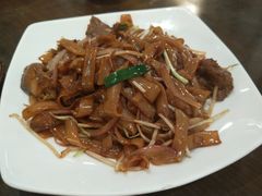 -新旺茶餐厅(嘉里城店)
