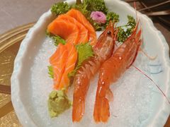 -花时·炭火烧肉(东百中心A馆店)