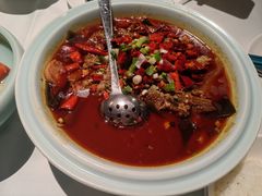 毛血旺-巴蜀风月·聚会团建·生日宴(宝安店)