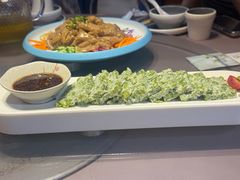-小城外婆肴私房菜.家宴聚集点(圆明园颐和园·清河上地店)