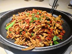 -大碗先生(万家丽店)