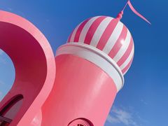 -漳州滨海火山岛自然生态风景区