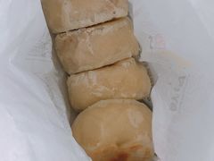 鲜肉月饼-花园饼屋·吐司蛋糕面包(星海店)