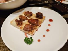 -佛山希尔顿酒店·融誉亚洲美食荟