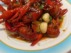 -聚味罗记大排檔·烧烤·鲜鱼杂·甲鱼煲(科学馆店)