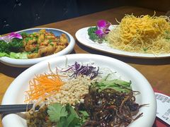 -觅山云南菜(泊富ICITY店)