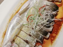 -王府井酒店(金桥港湾店)