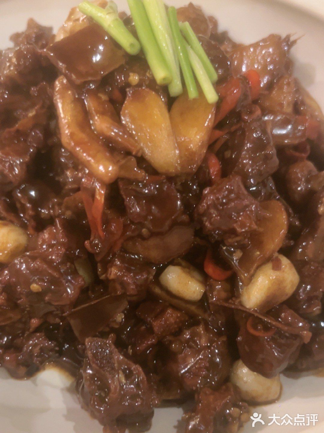 特色菜今日之选