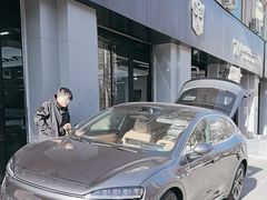 -威固V-KOOL友福汽车贴膜·隐形车衣·改色膜(西直门店)