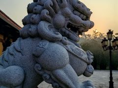 -三水森林公园