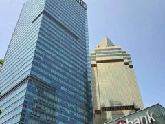 -花旗集团大厦