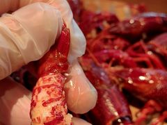 -巴厘龙虾·榜首油焖大虾(音乐学院·沿江酒馆店)
