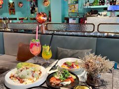 -SHADOWS•Bistro&Eatery(安福路店)