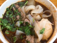-王记生烫牛杂面馆(兰陵路店)