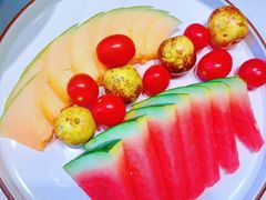 -宴江城·湖北家宴(积玉桥店)