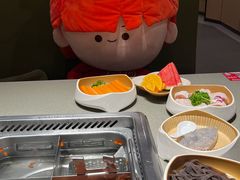 -海底捞火锅(卓为城生日主题店)