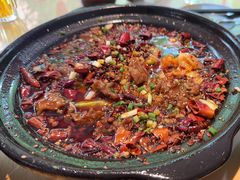 -尼岔湖北小馆(月坛北街店)