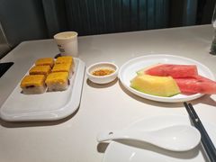 -小放牛河北菜(长安万达店)