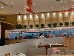 -大厨小馆(华阳城店)