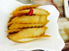 萝卜-椿记烧鹅(叠彩店)