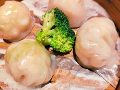 水晶虾饺-虾饺妹·粤式手工点心(水荫路店)