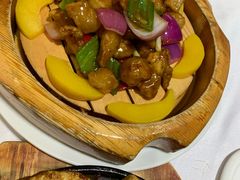 -山泉公馆酒家(珠江新城店)