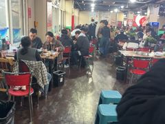-皖北巫氏三胖地锅鸡(长淮总店)