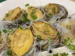 -老字号蛇口德记烧腊饭店·海鲜加工