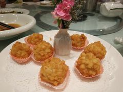 -海宝酒家(中山四路店)