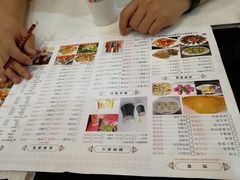 菜单-和福顺焖锅(南雄市大润发店)