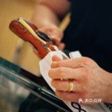 一个贝果