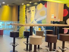 -麦当劳(望京国际商业中心店)