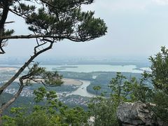 -虞山风景区