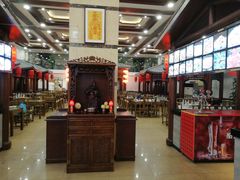 -正阳春烤鸭店(杨楼店)