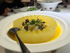 -院里寻菜·精致庭院菜(观沙岭店)