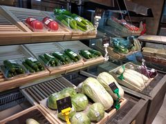 -酵種麦田(山师店)