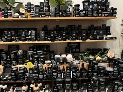 -LUSH(威尼斯人店)