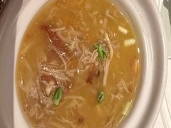 -龙景轩(香港四季酒店)
