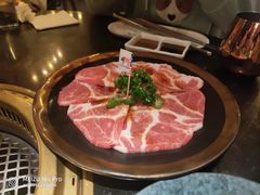 -烧肉达人(凯德晶萃店)